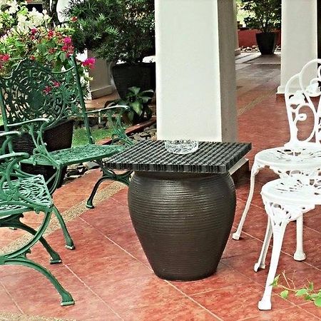 Casapelindung Guesthouse Kuantan Exterior photo