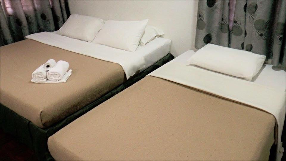 Casapelindung Guesthouse Kuantan Exterior photo